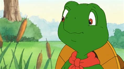 Franklin La Tortuga
