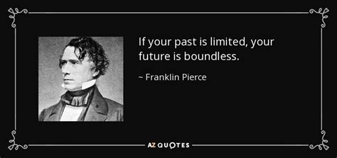 Franklin Pierce Famous Quotes