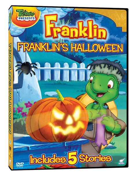 franklin s halloween