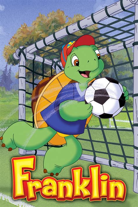 Franklin Tv Show Turtle