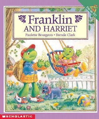 Read Franklin And Harriet 