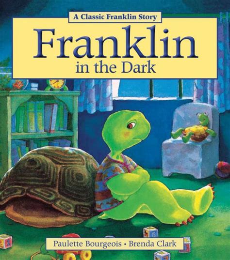 Read Franklin In The Dark 