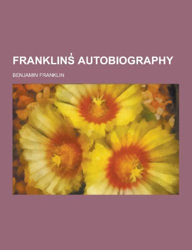 franklins autobiography text