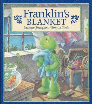 Franklins Blanket