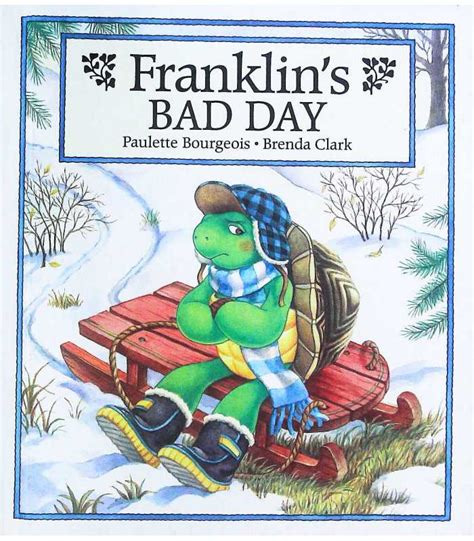 Download Franklins Bad Day 