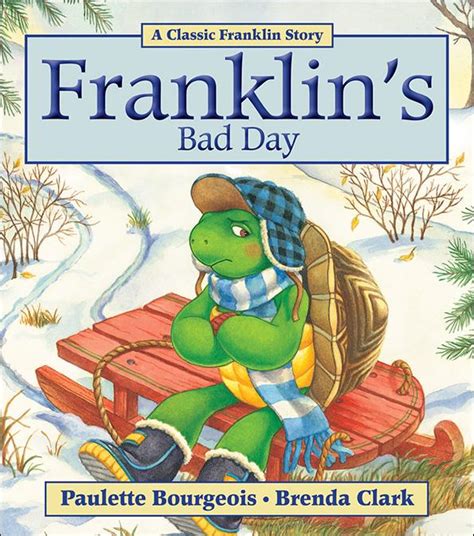 Download Franklins Bad Day 