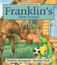 Read Online Franklins New Friend 