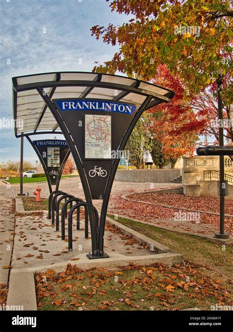 franklinton ohio