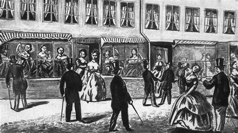 frankreich prostituierte historische titel