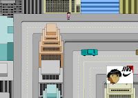 Franks Adventure 2 Walkthrough