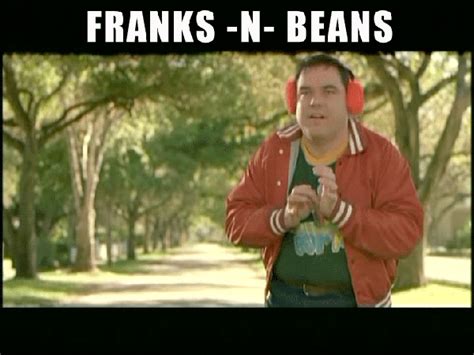 Franks and beans gif