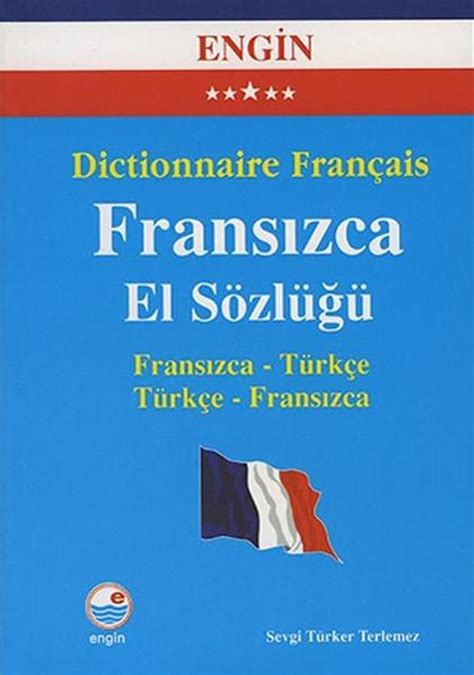 fransızca telaffuz sözlüğü