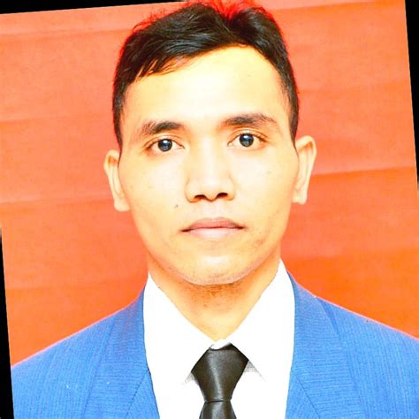 frans sinata - Lecturer - Universitas Bunda Mulia LinkedIn