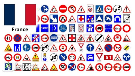 franse verkeersregels