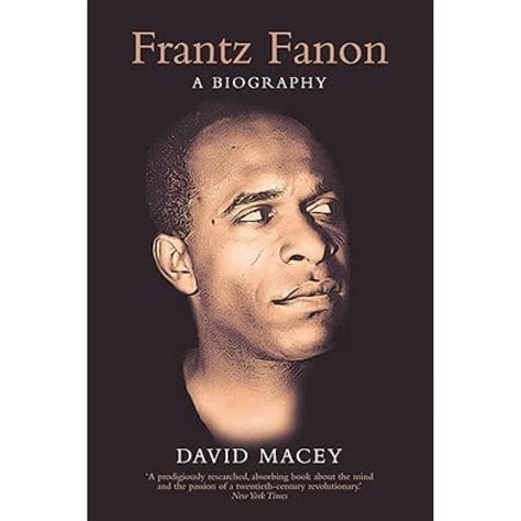frantz fanon biography summary page