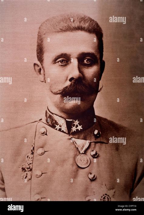 Franz Ferdinand