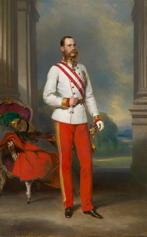 Franz I