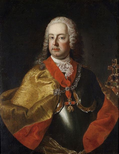 Franz I Stephan
