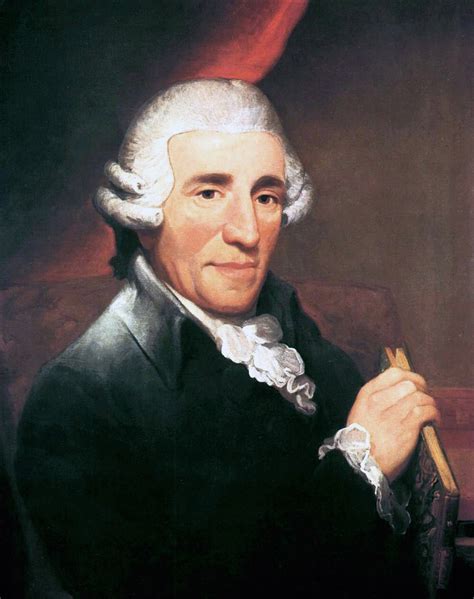 Franz J Haydn