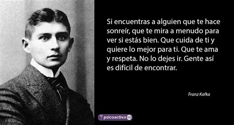 franz kafka biography frases de la