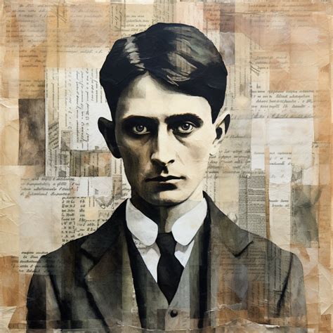 franz kafka biography summary example