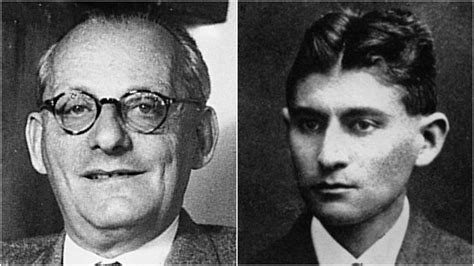 franz kafka max brod
