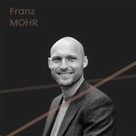 franz mohr biography