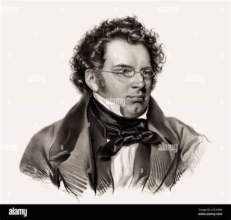 Franz Peter Schubert