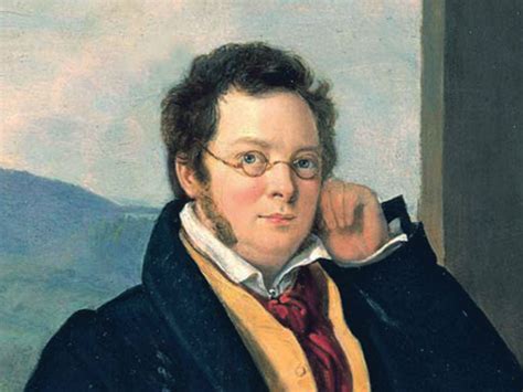 franz schubert biografie