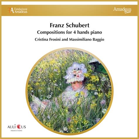 franz schubert compositions