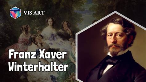 franz xaver winterhalter biographie