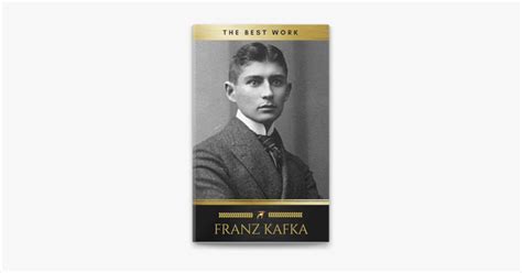 Full Download Franz Kafka The Best Works 