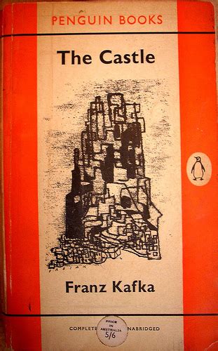 Download Franz Kafka The Castle 