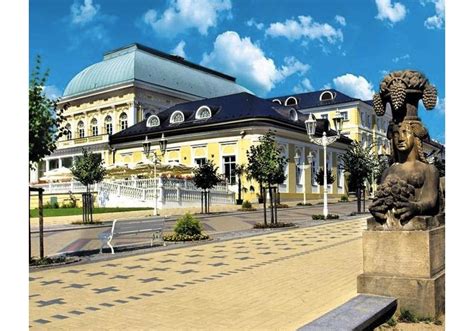 franzensbad casino!