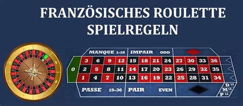 franzosische roulette qmrt