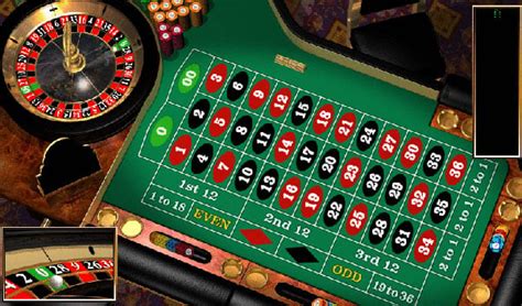 franzosisches amerikanisches roulette Deutsche Online Casino