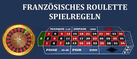 franzosisches roulette gewinne dpae switzerland