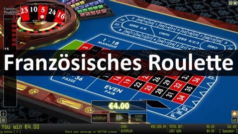 franzosisches roulette kebel Deutsche Online Casino