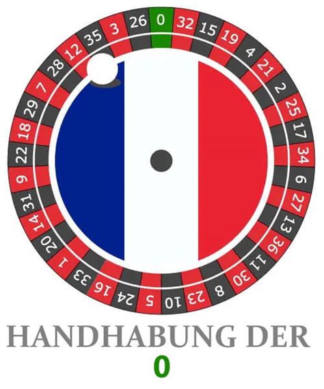 franzosisches roulette spielregeln bgvf