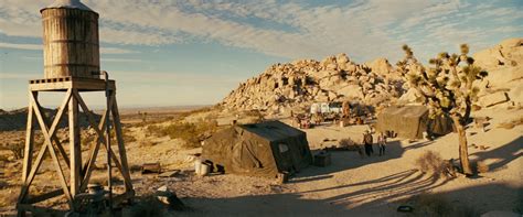 Frasco's Outpost Fallout