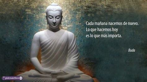 Frase De Buda