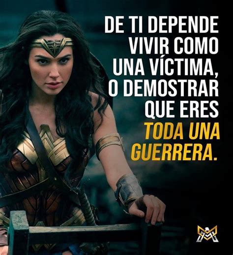 Frase De Guerrera