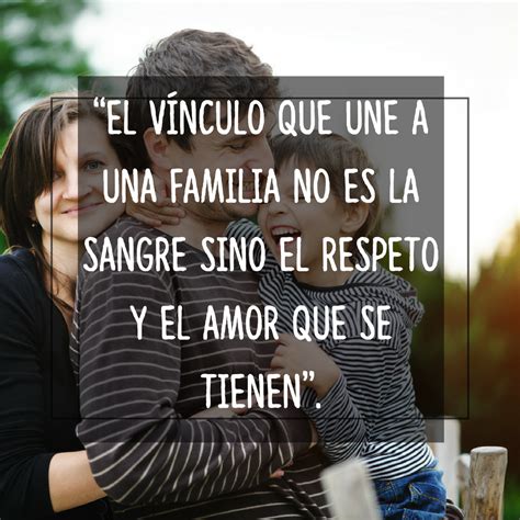 frase família