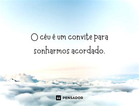 Frase Para Ceu