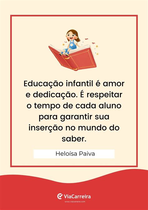 Frase Sobre Educação