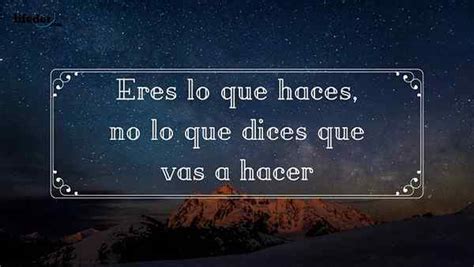 Frases Cortas Célebres