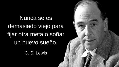 Frases Cs Lewis