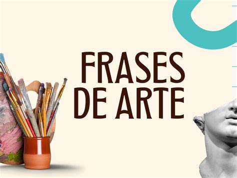 Frases De Arte