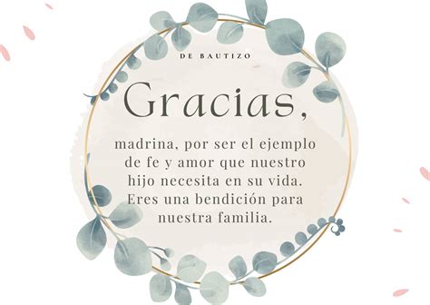 Frases De Bautizo