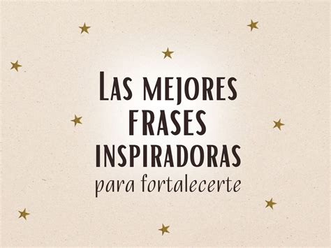 Frases De Bienvenida